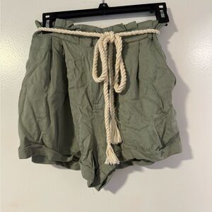 FOREVER 21 Womens Shorts